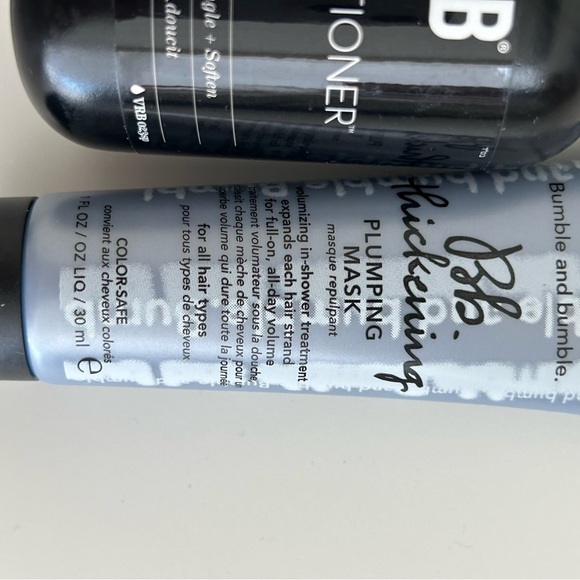 VERB Ghost Shampoo and Conditioner - Hair Care Bundle - Picture 5 of 9